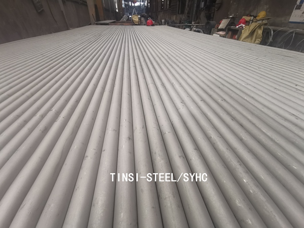 stainless steel 304 tp304 s30408 EN 10216-5 1.4301 tubes pipes
